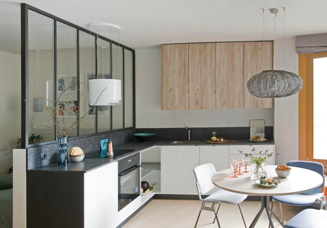 Ferienwohnung Kossakart5 Krakau Exterior foto